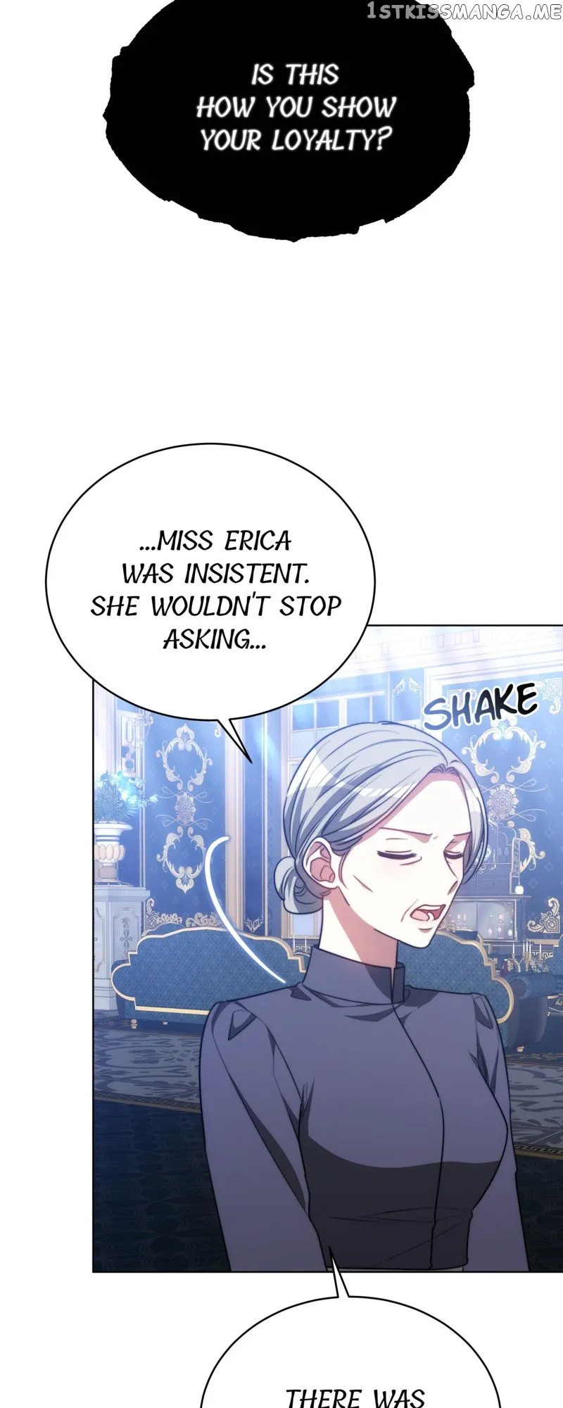 To Have an Affair With Someone chapter 25 page 28