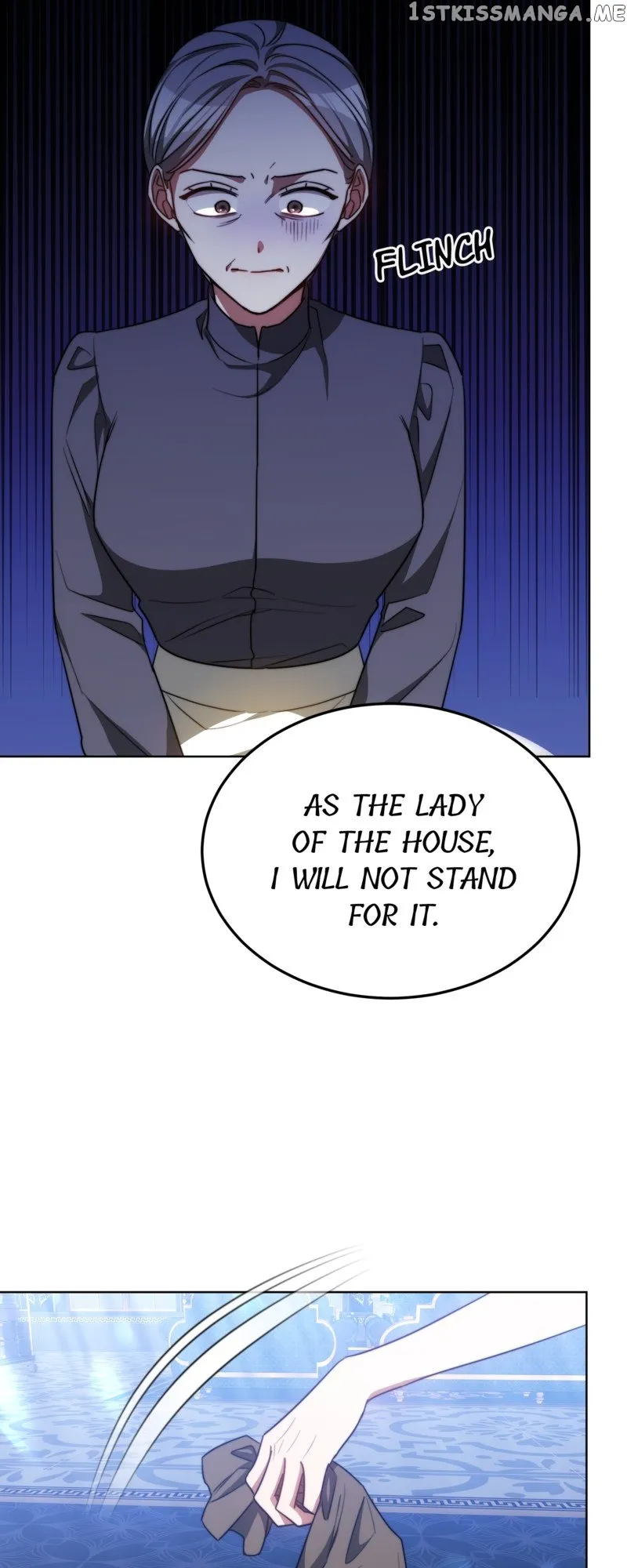 To Have an Affair With Someone chapter 25 page 31