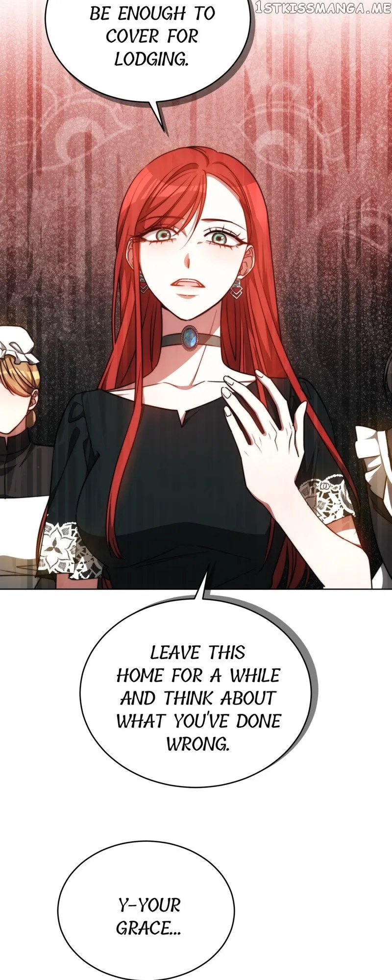 To Have an Affair With Someone chapter 25 page 33