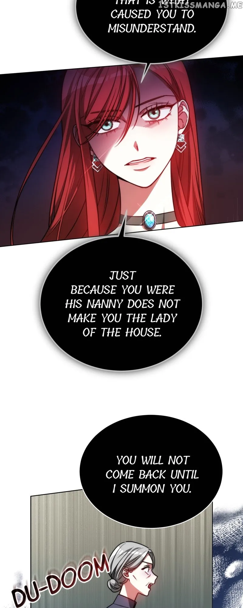To Have an Affair With Someone chapter 25 page 36