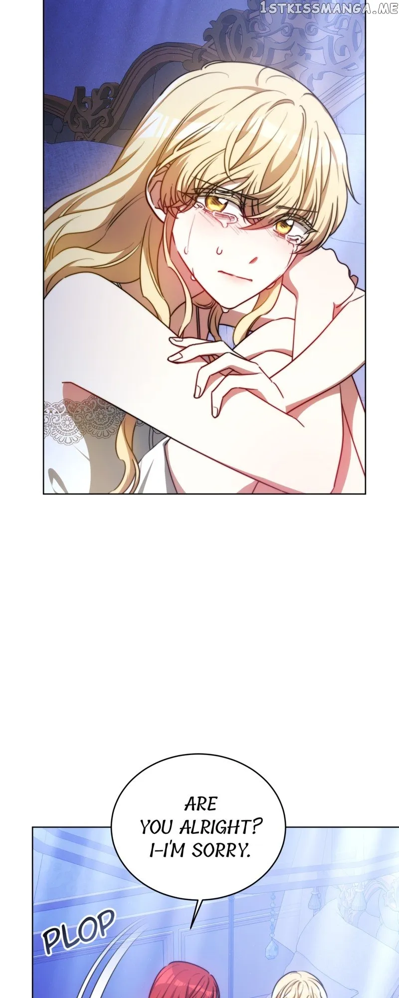 To Have an Affair With Someone chapter 25 page 45