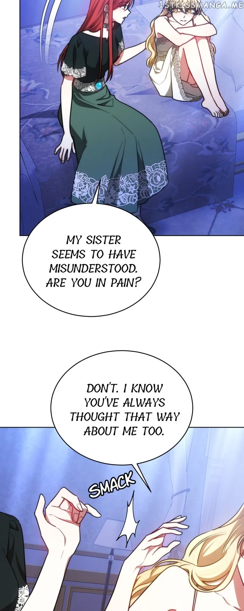 To Have an Affair With Someone chapter 25 page 46