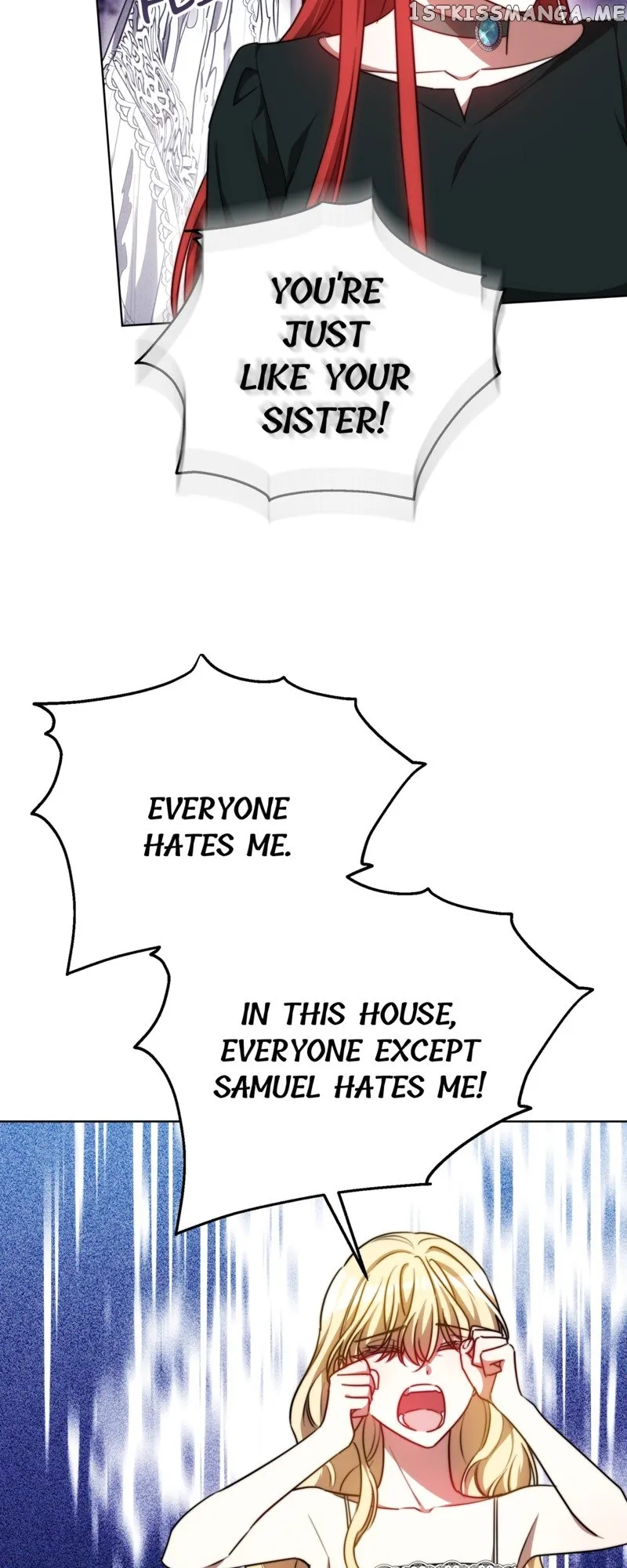 To Have an Affair With Someone chapter 25 page 50