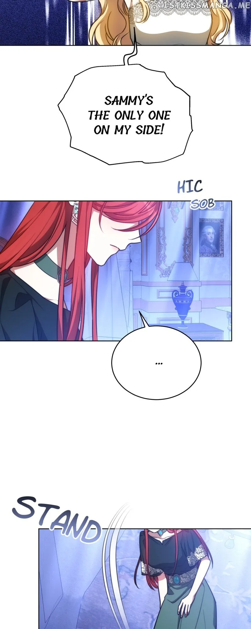 To Have an Affair With Someone chapter 25 page 51