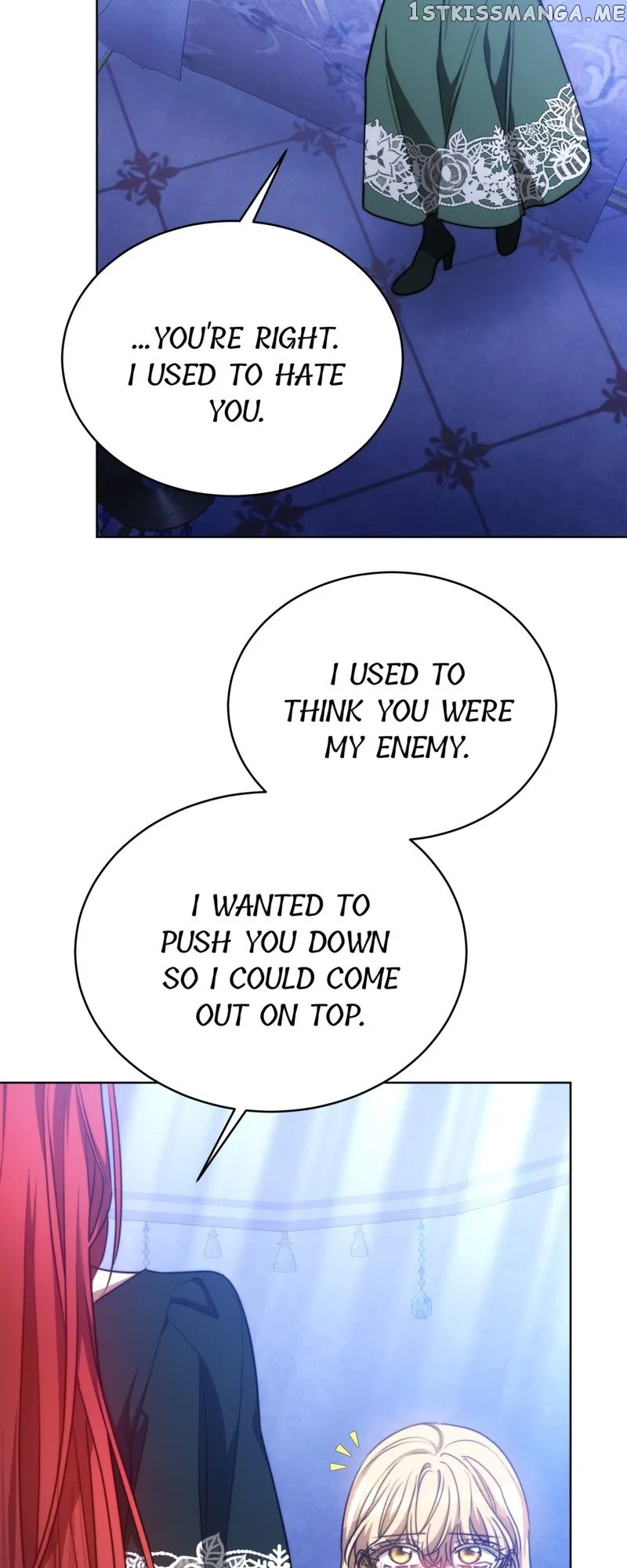 To Have an Affair With Someone chapter 25 page 52