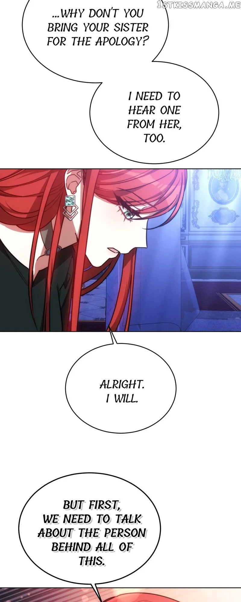 To Have an Affair With Someone chapter 25 page 55