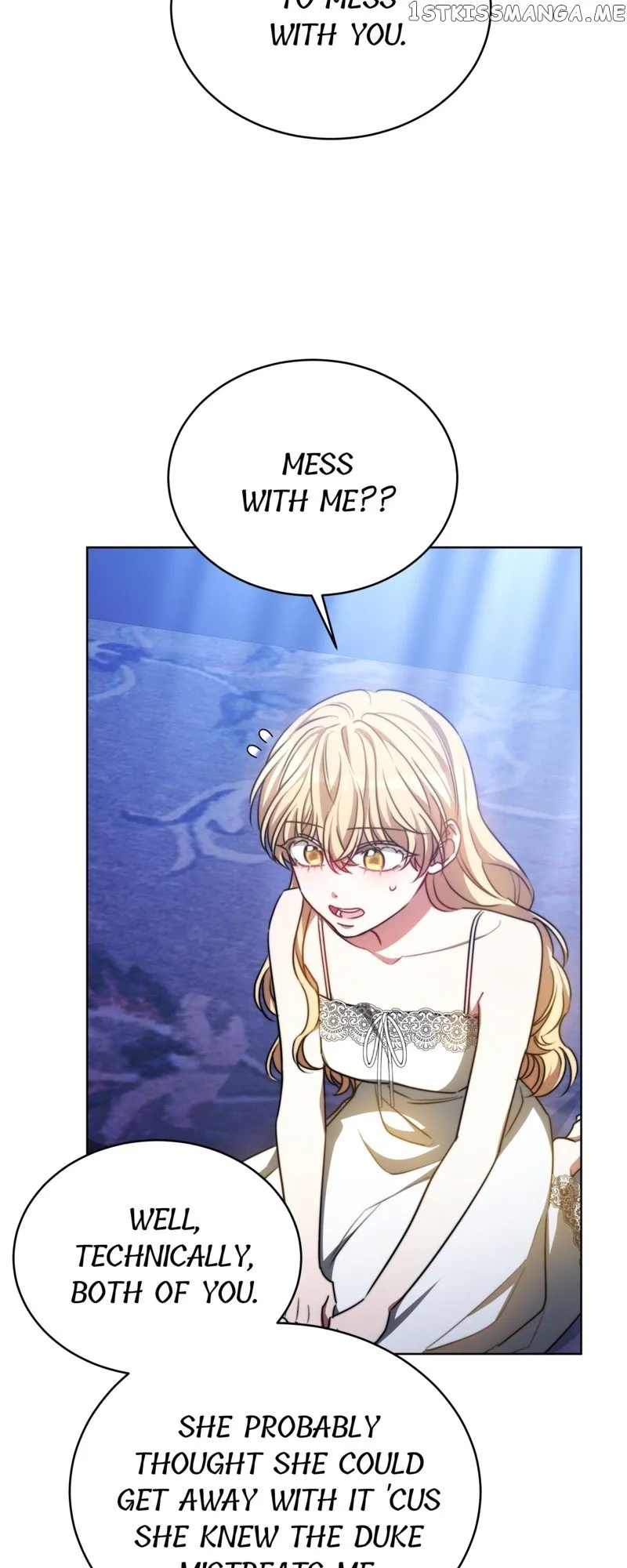 To Have an Affair With Someone chapter 25 page 58