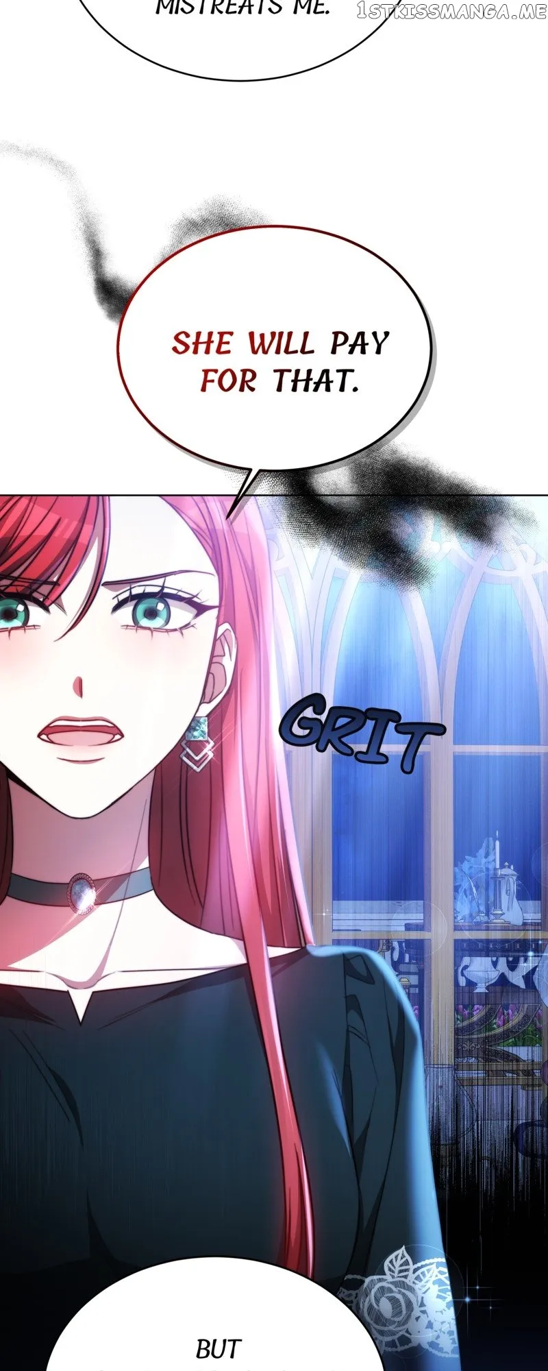 To Have an Affair With Someone chapter 25 page 59
