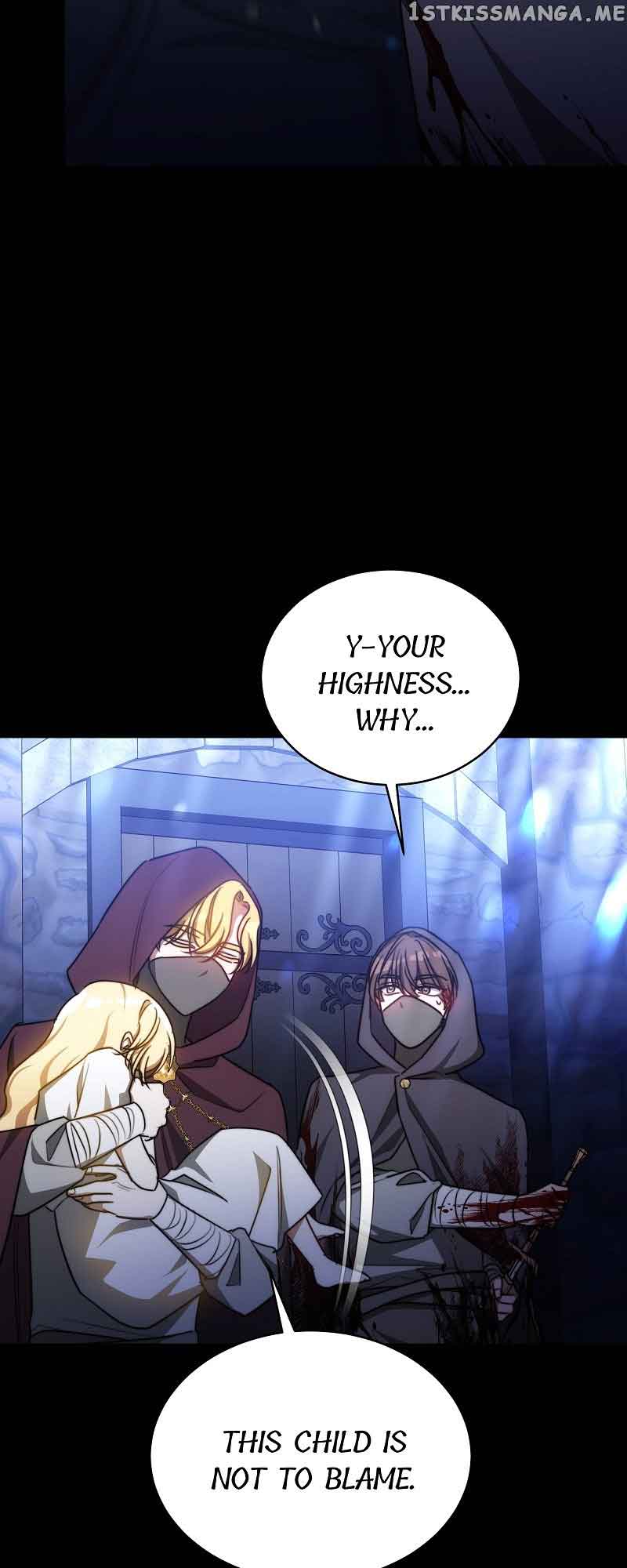 To Have an Affair With Someone chapter 27 page 45