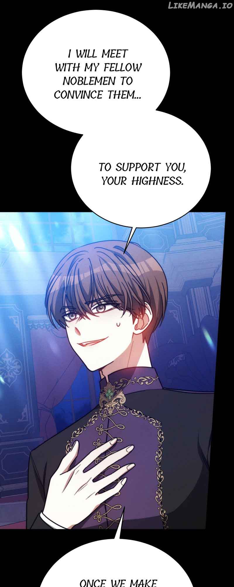 To Have an Affair With Someone chapter 28 page 7