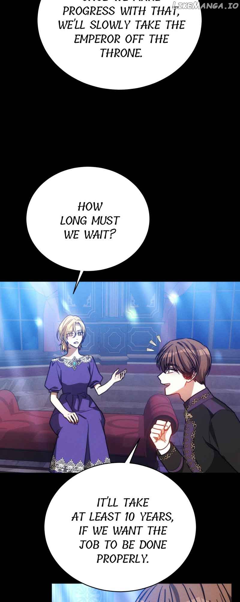 To Have an Affair With Someone chapter 28 page 8