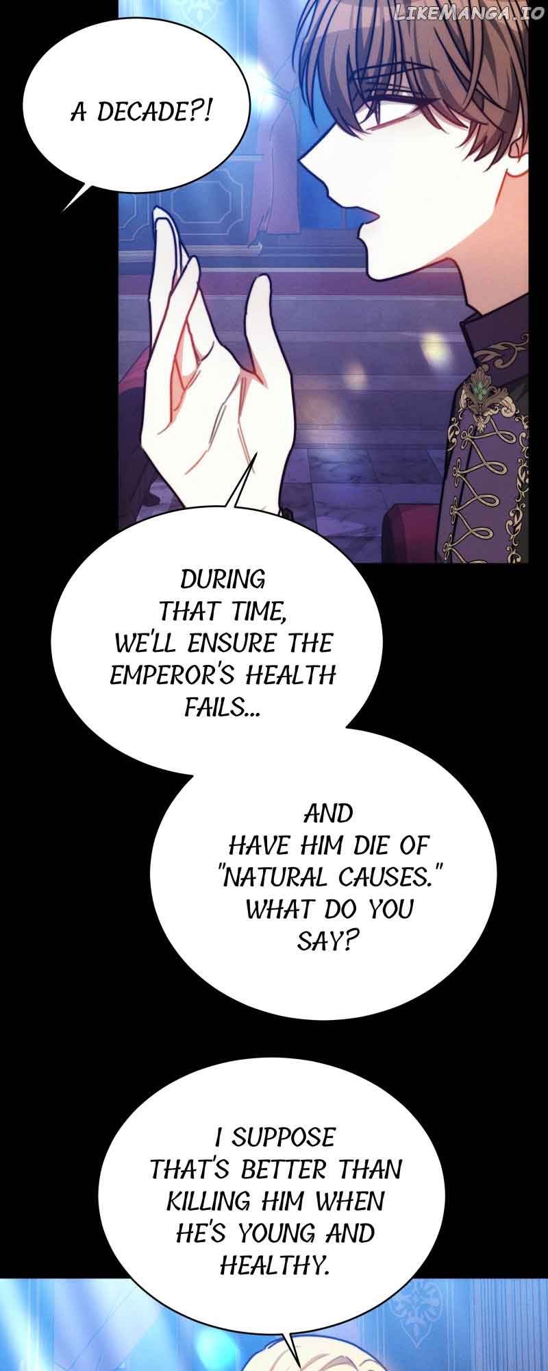 To Have an Affair With Someone chapter 28 page 9