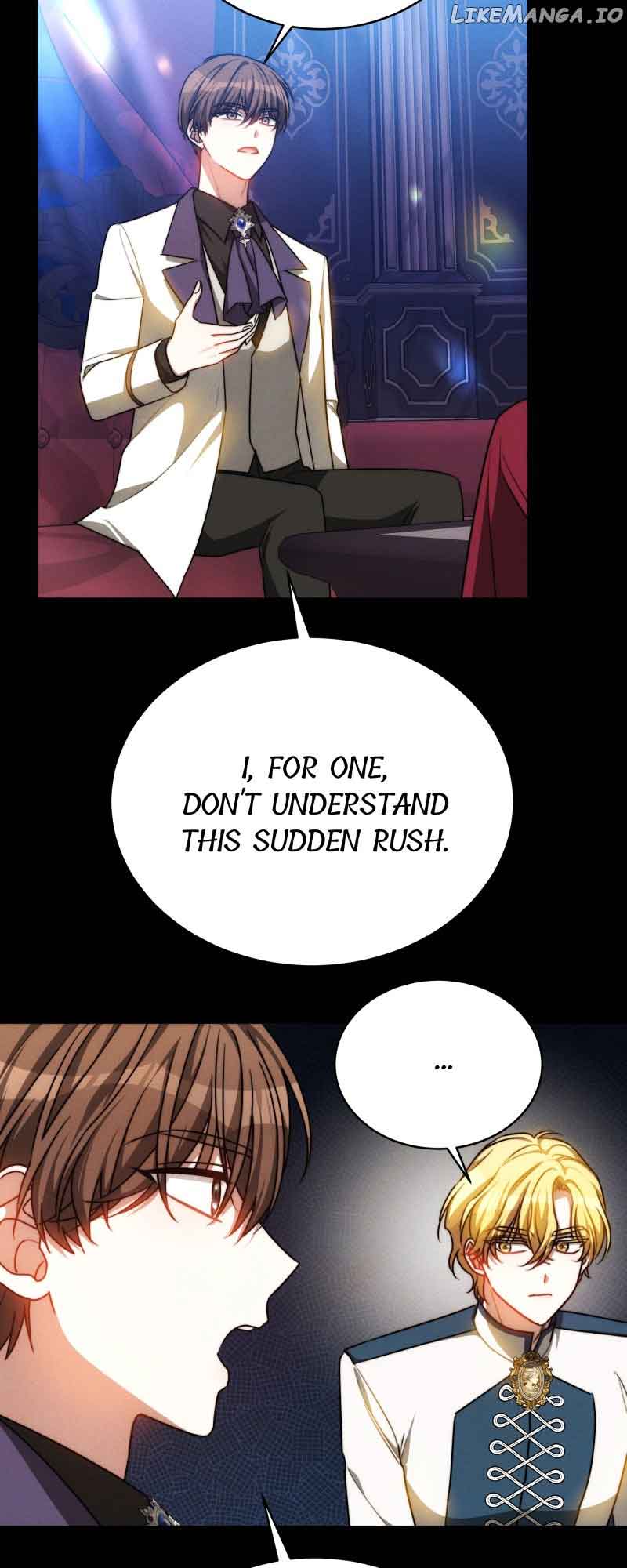 To Have an Affair With Someone chapter 28 page 22