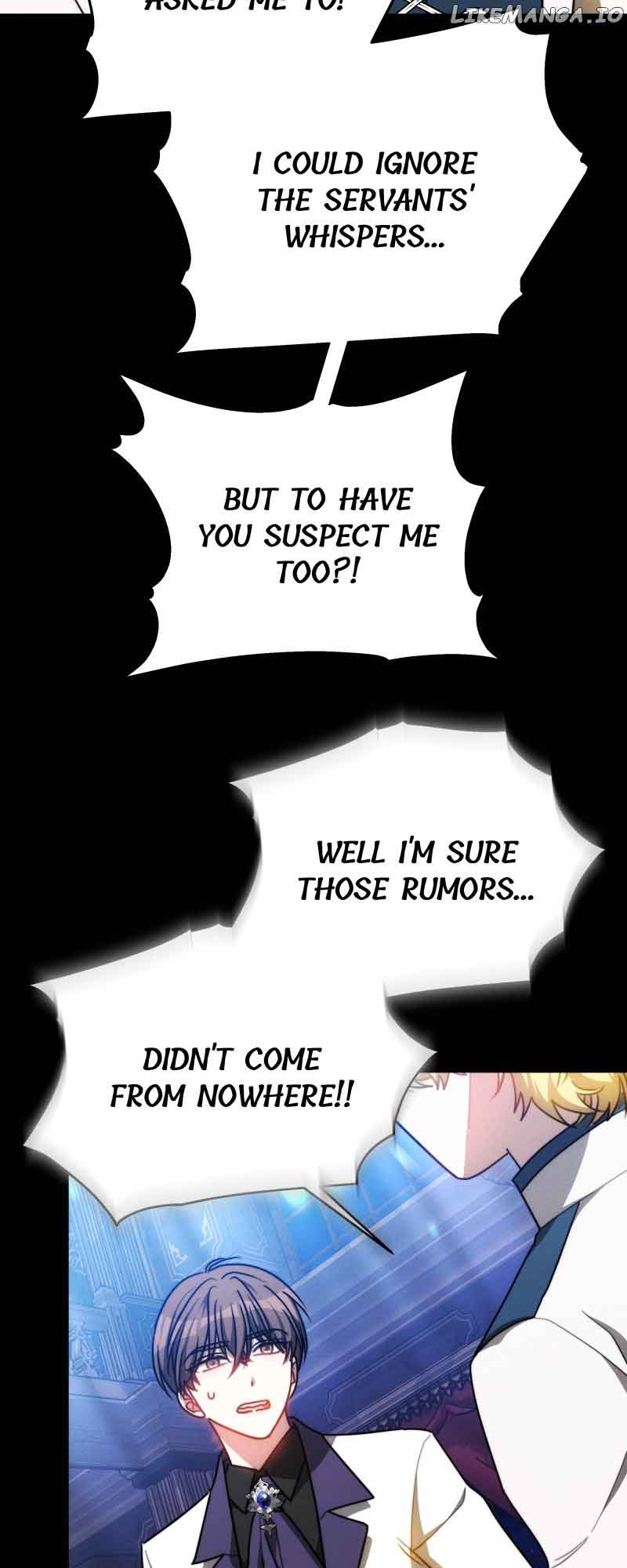 To Have an Affair With Someone chapter 28 page 28
