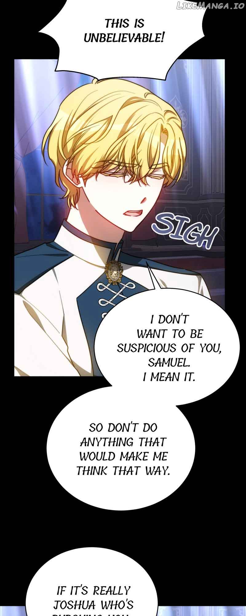 To Have an Affair With Someone chapter 28 page 33