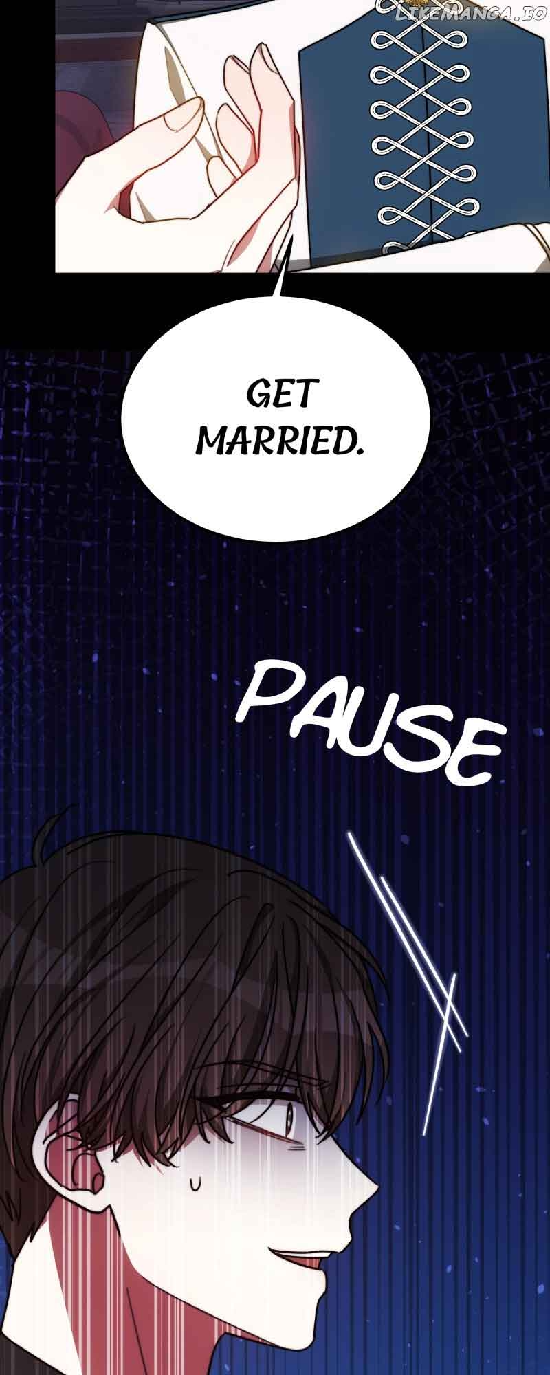 To Have an Affair With Someone chapter 28 page 35