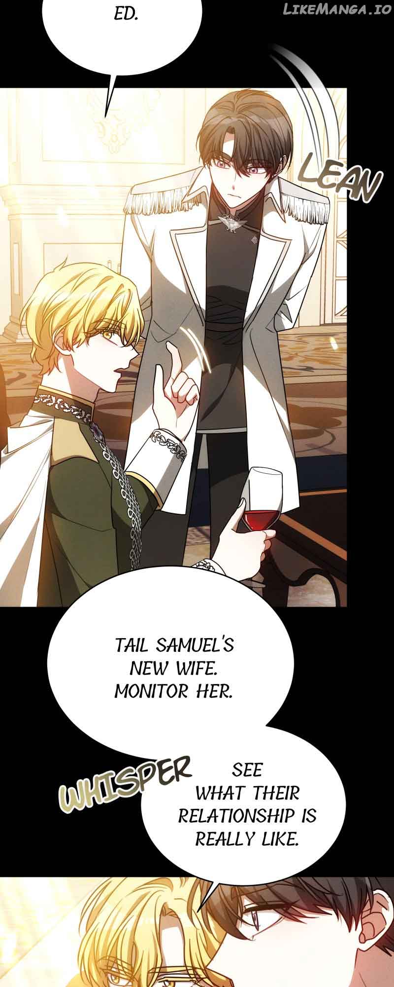 To Have an Affair With Someone chapter 28 page 44