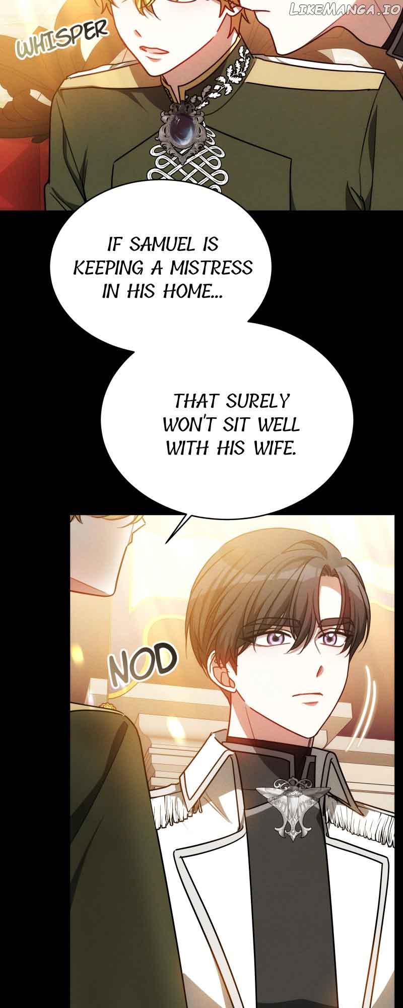 To Have an Affair With Someone chapter 28 page 45