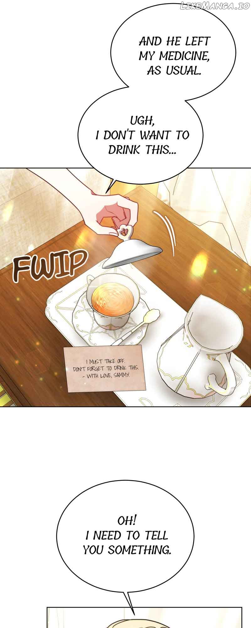 To Have an Affair With Someone chapter 28 page 67
