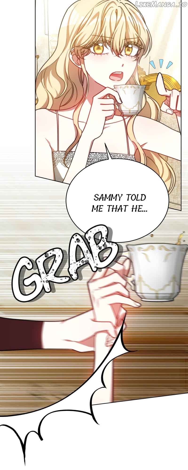 To Have an Affair With Someone chapter 28 page 68