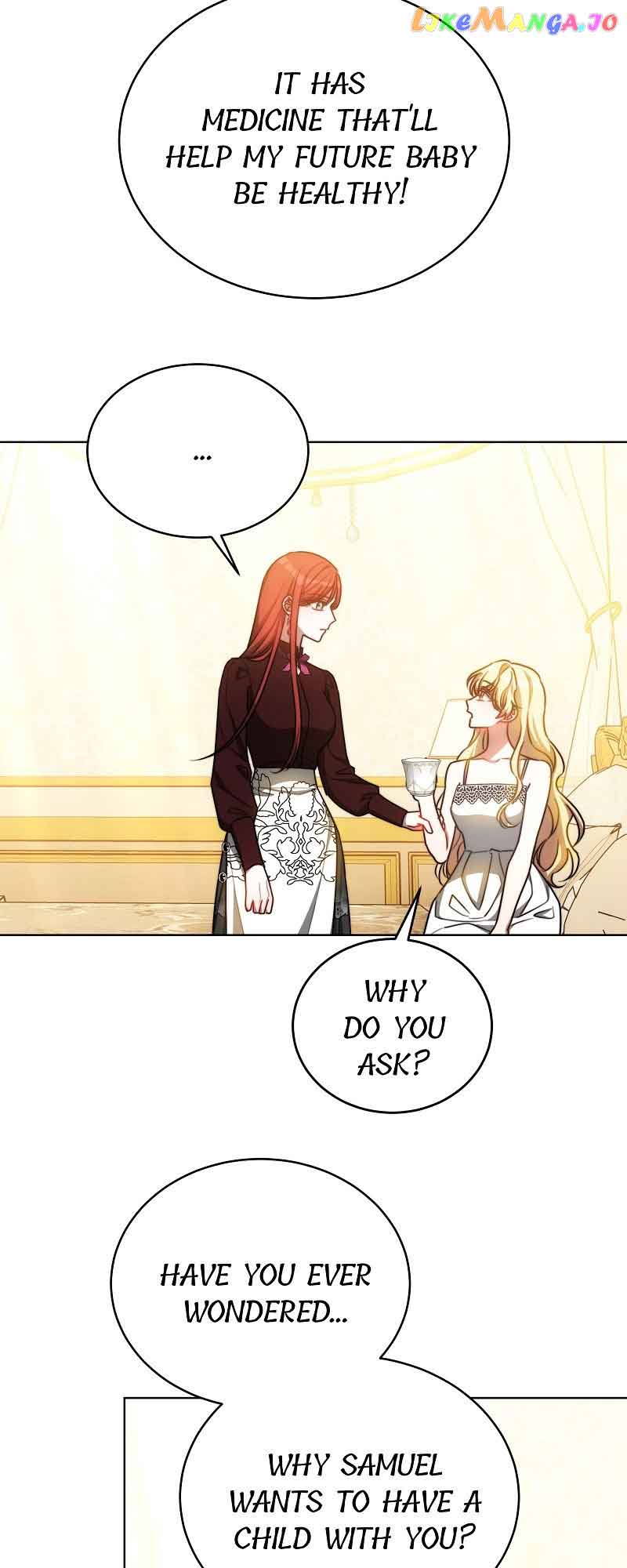 To Have an Affair With Someone chapter 29 page 4