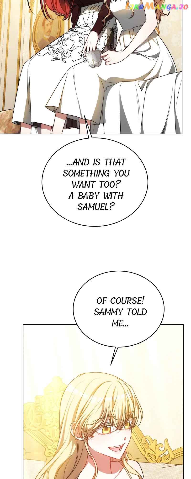 To Have an Affair With Someone chapter 29 page 6
