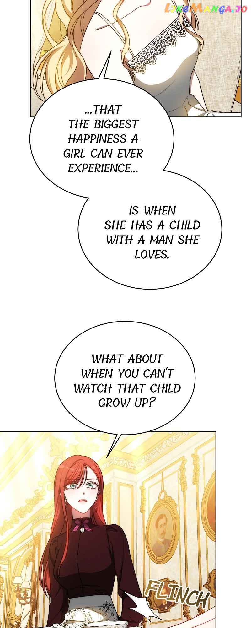 To Have an Affair With Someone chapter 29 page 7