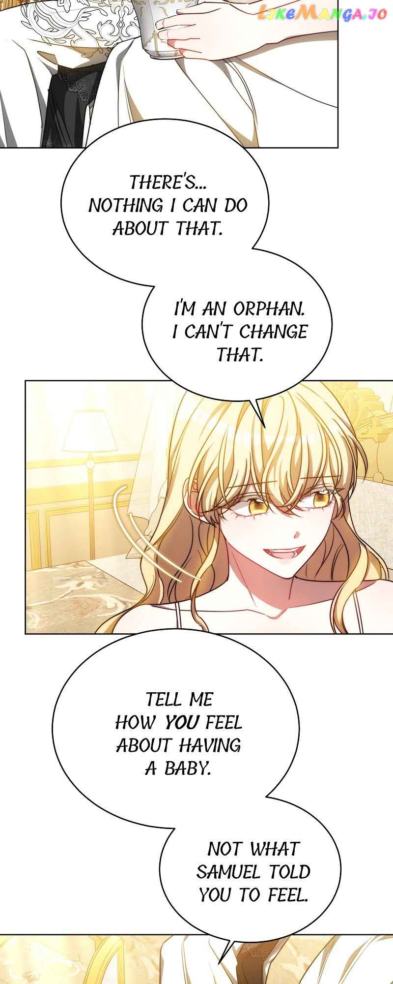 To Have an Affair With Someone chapter 29 page 8