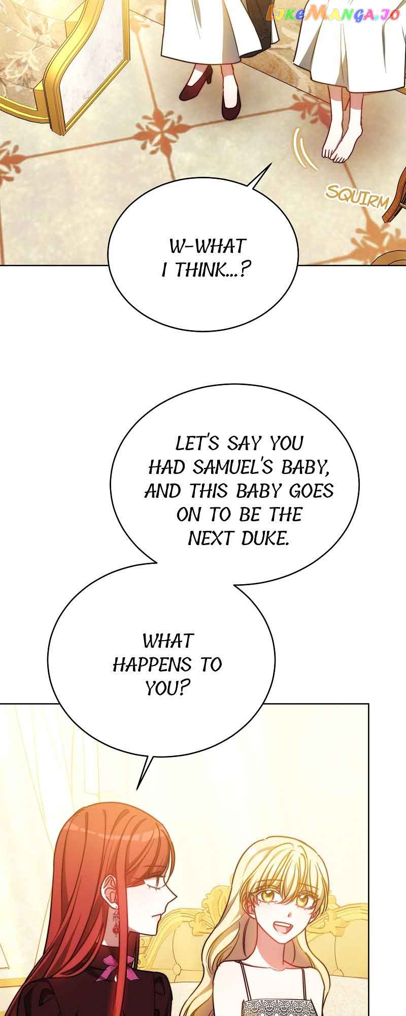 To Have an Affair With Someone chapter 29 page 9