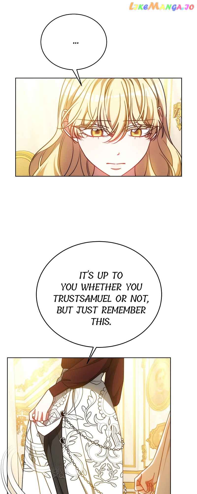 To Have an Affair With Someone chapter 29 page 28