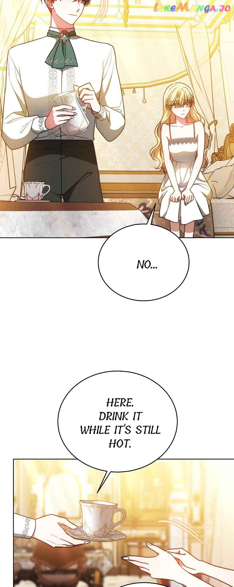 To Have an Affair With Someone chapter 29 page 40