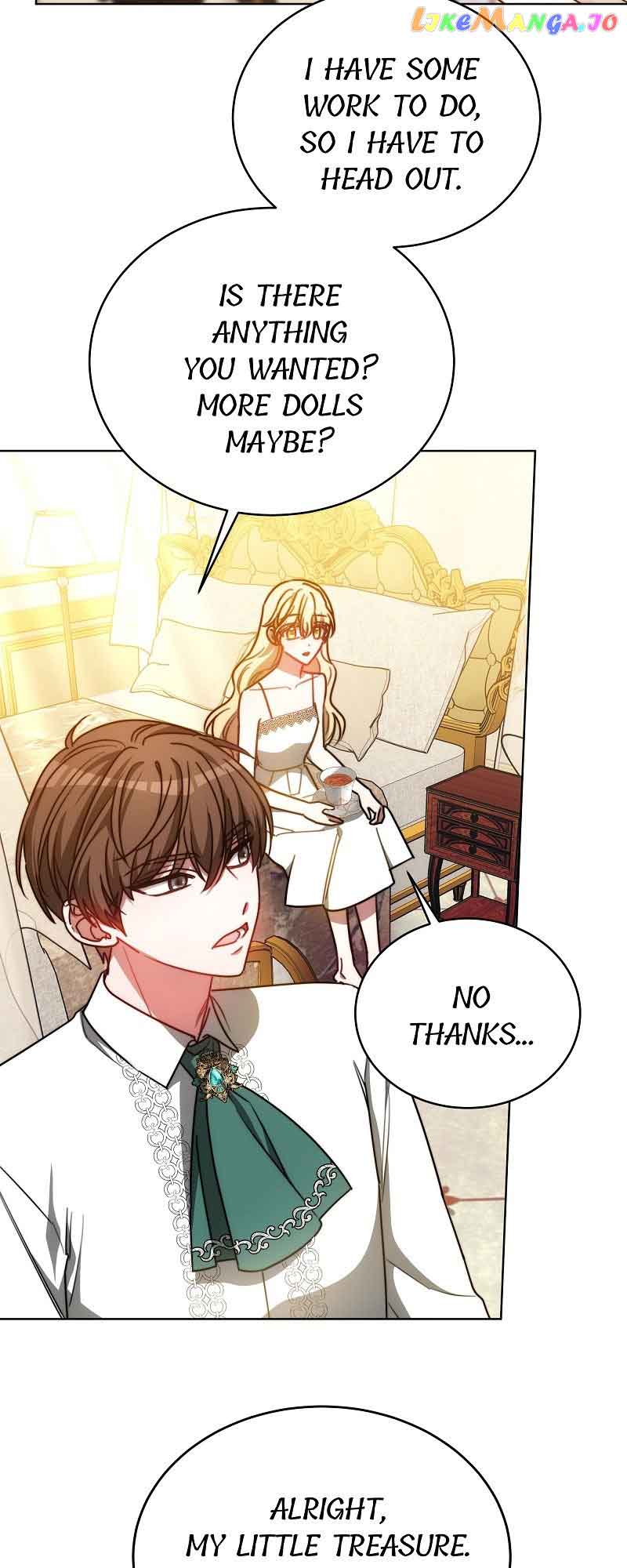 To Have an Affair With Someone chapter 29 page 41
