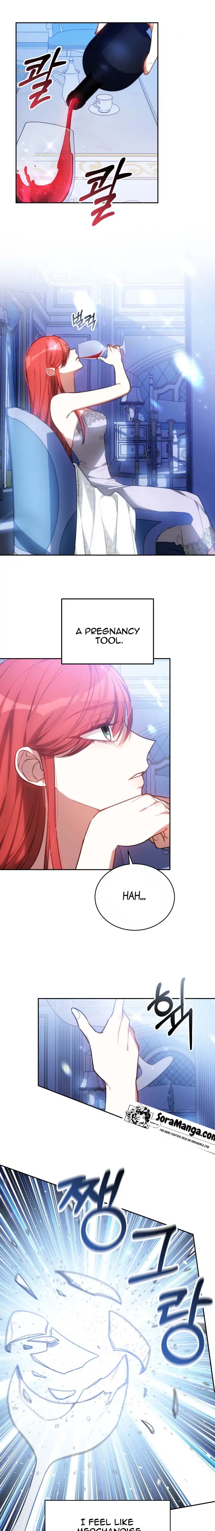 To Have an Affair With Someone chapter 3 page 13