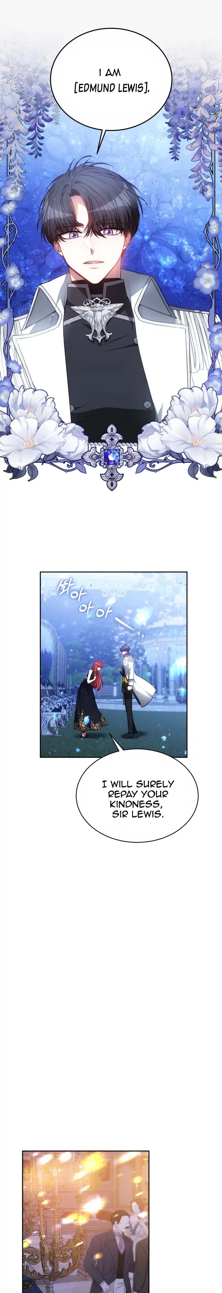 To Have an Affair With Someone chapter 3 page 5