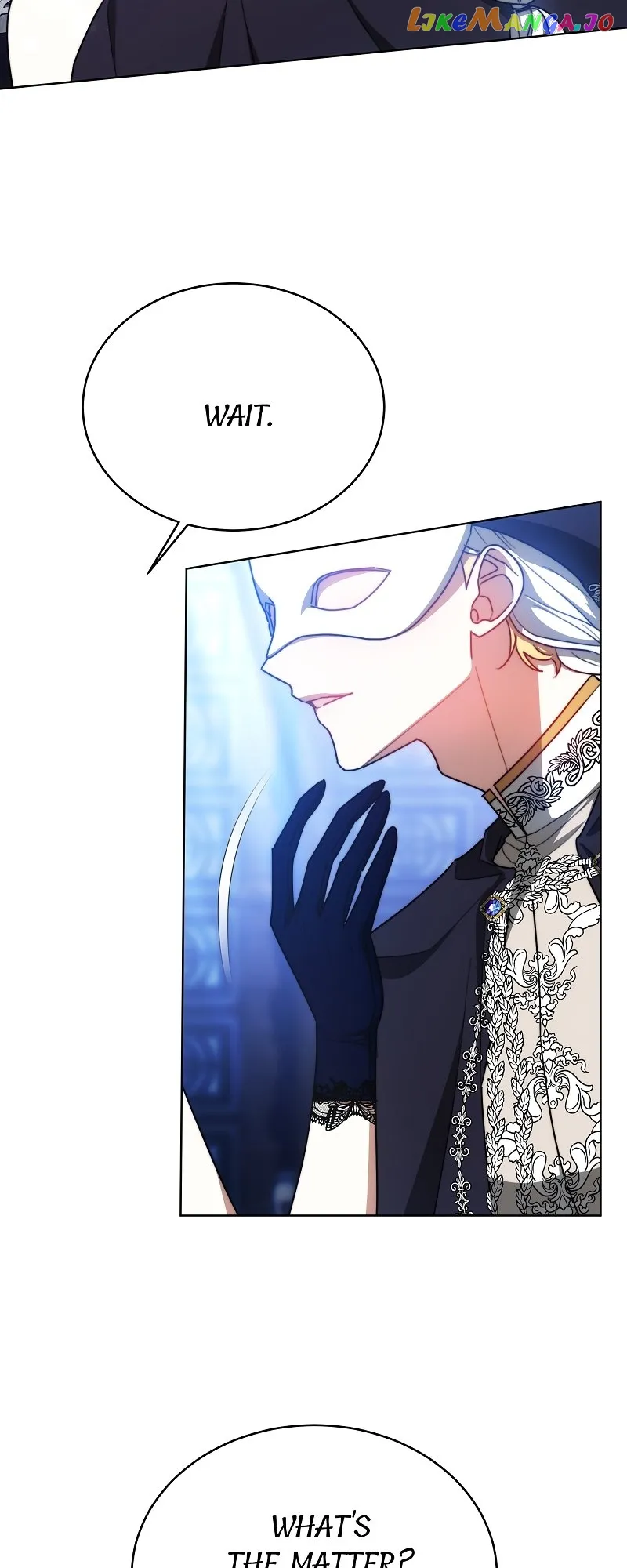 To Have an Affair With Someone chapter 30 page 4