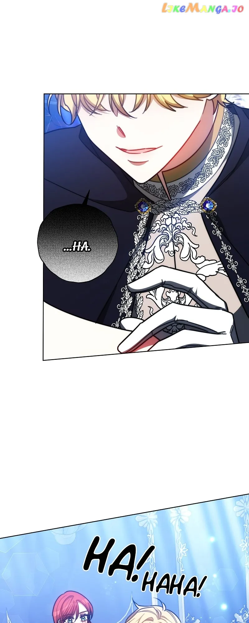 To Have an Affair With Someone chapter 30 page 15