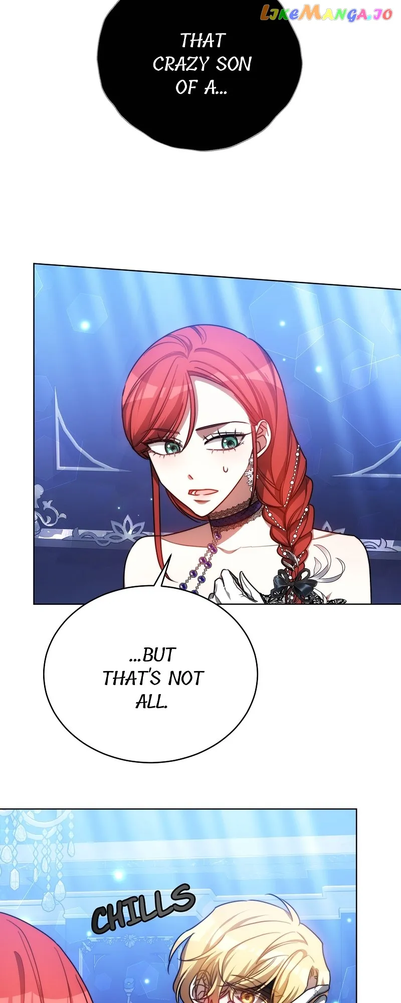To Have an Affair With Someone chapter 30 page 17