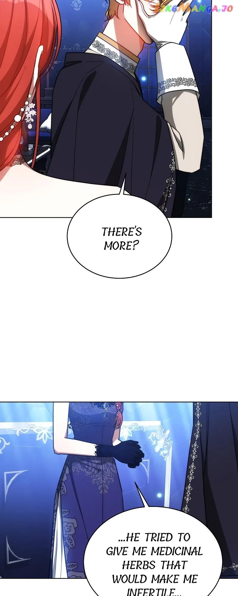 To Have an Affair With Someone chapter 30 page 18