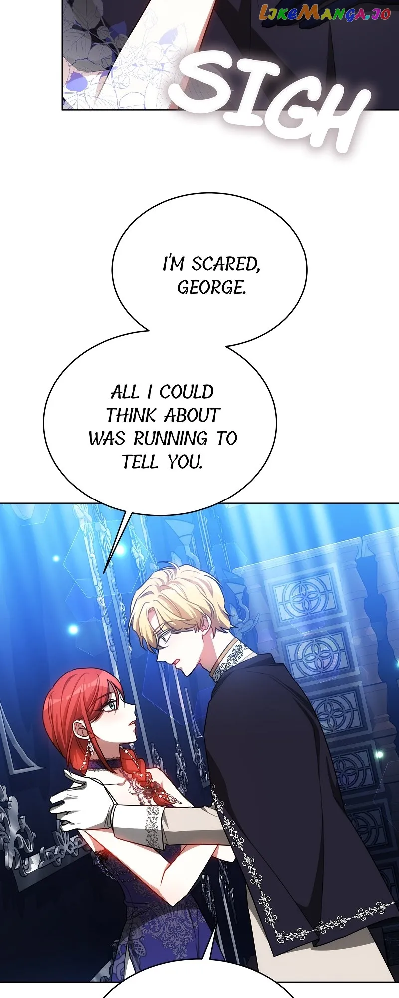 To Have an Affair With Someone chapter 30 page 26