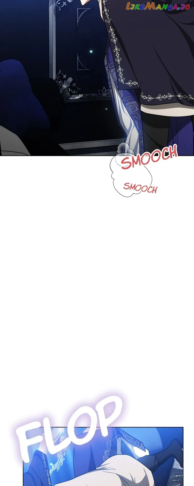 To Have an Affair With Someone chapter 30 page 28