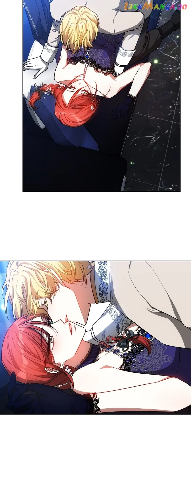 To Have an Affair With Someone chapter 30 page 29