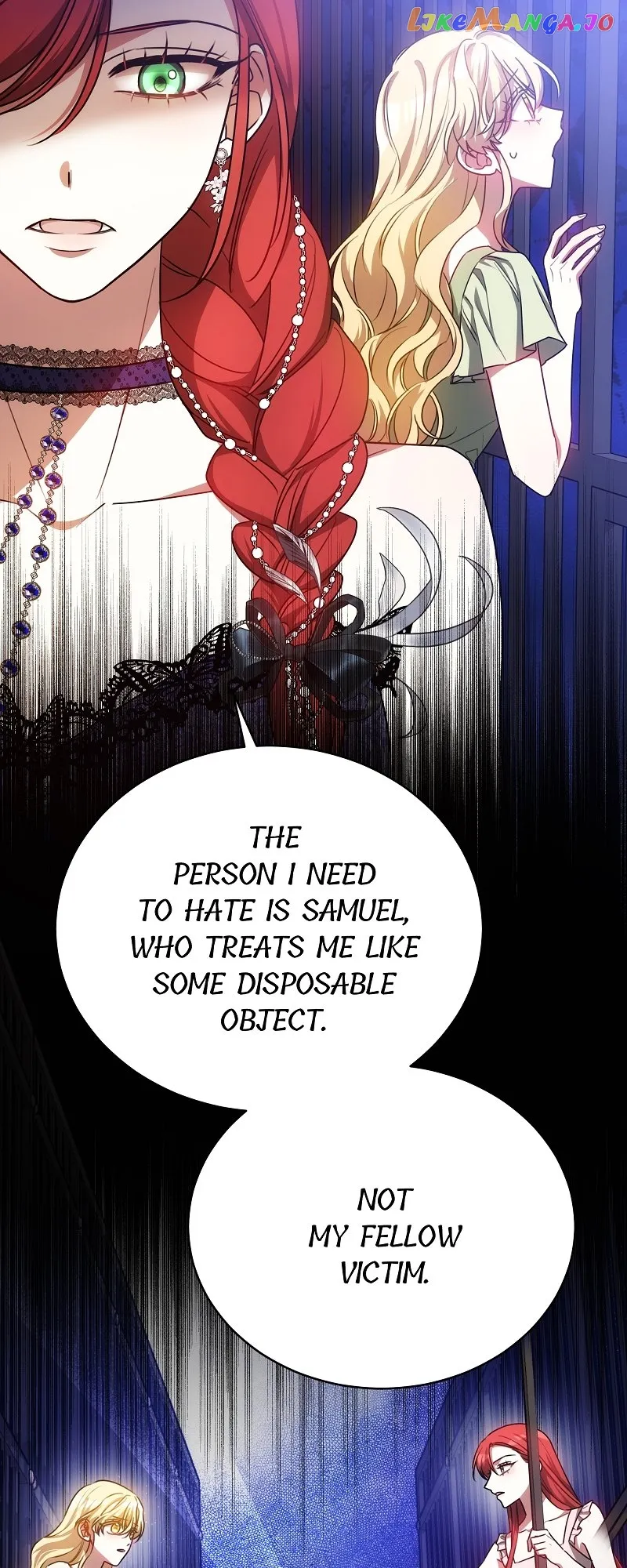 To Have an Affair With Someone chapter 30 page 38
