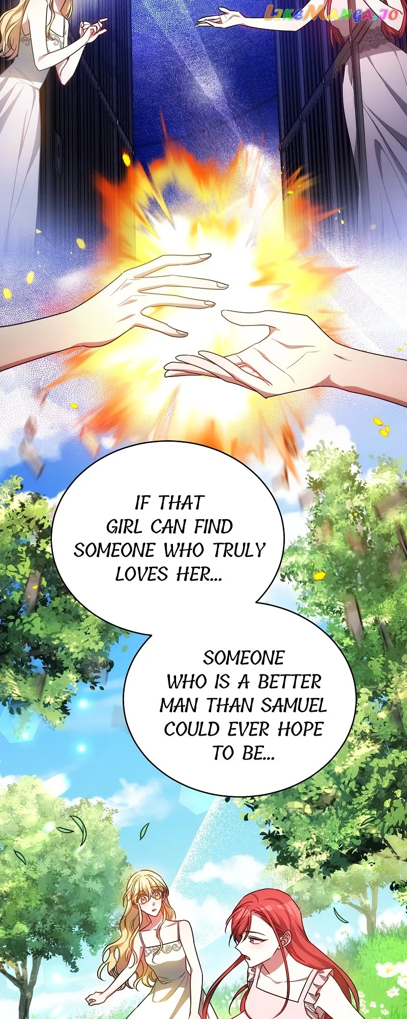 To Have an Affair With Someone chapter 30 page 39