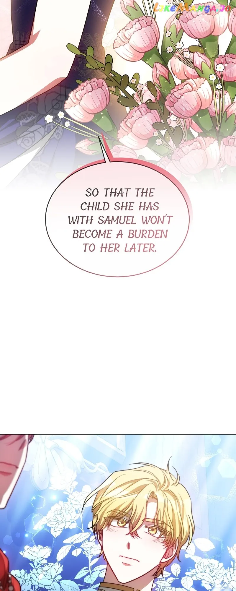 To Have an Affair With Someone chapter 30 page 42