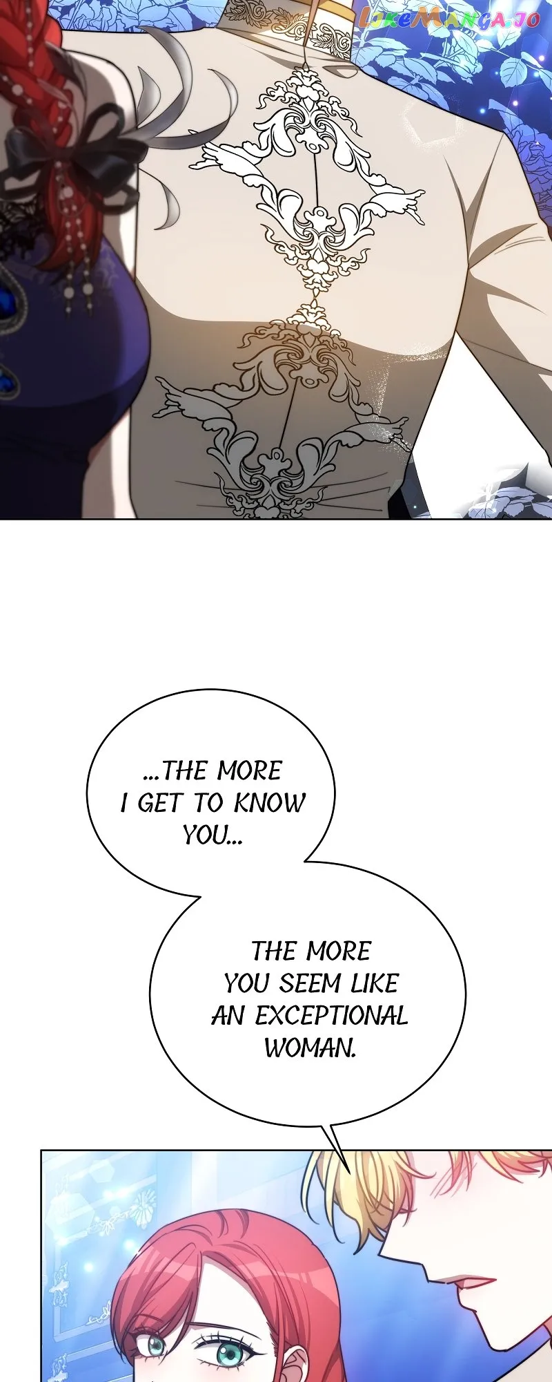 To Have an Affair With Someone chapter 30 page 43