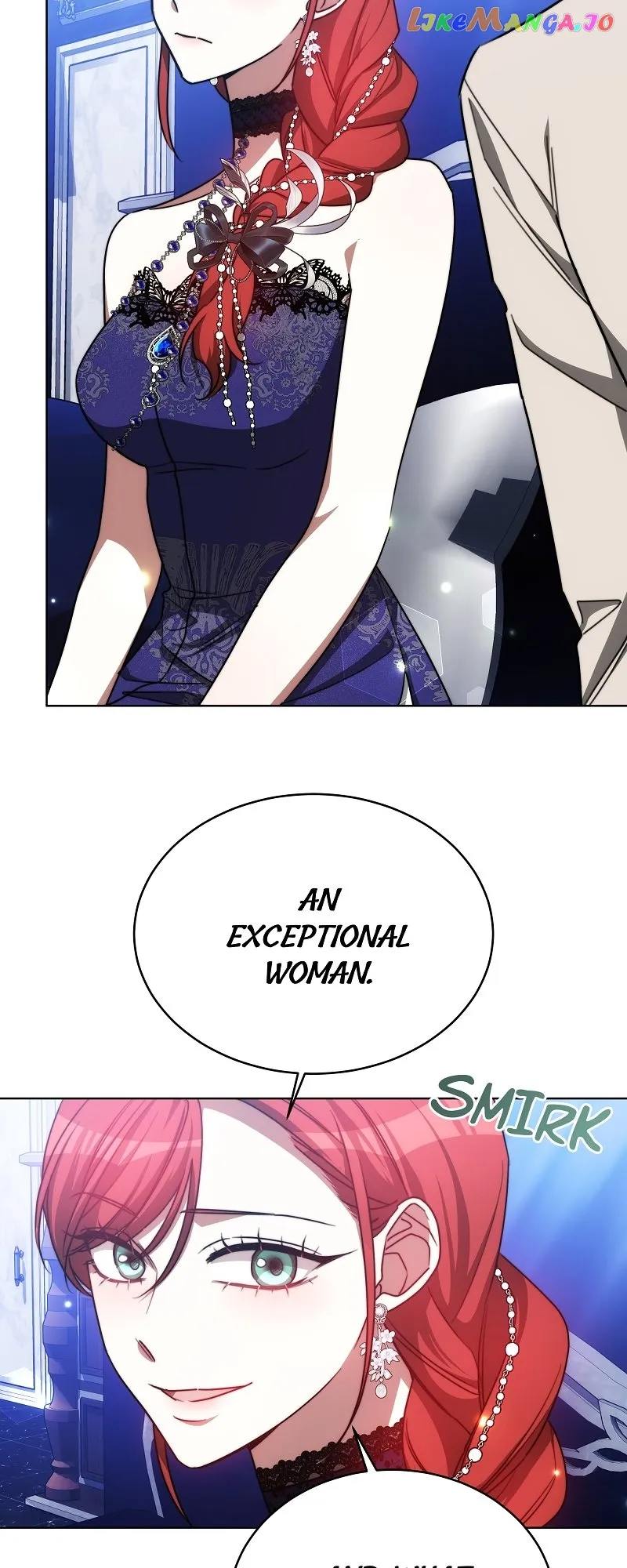 To Have an Affair With Someone chapter 30 page 44