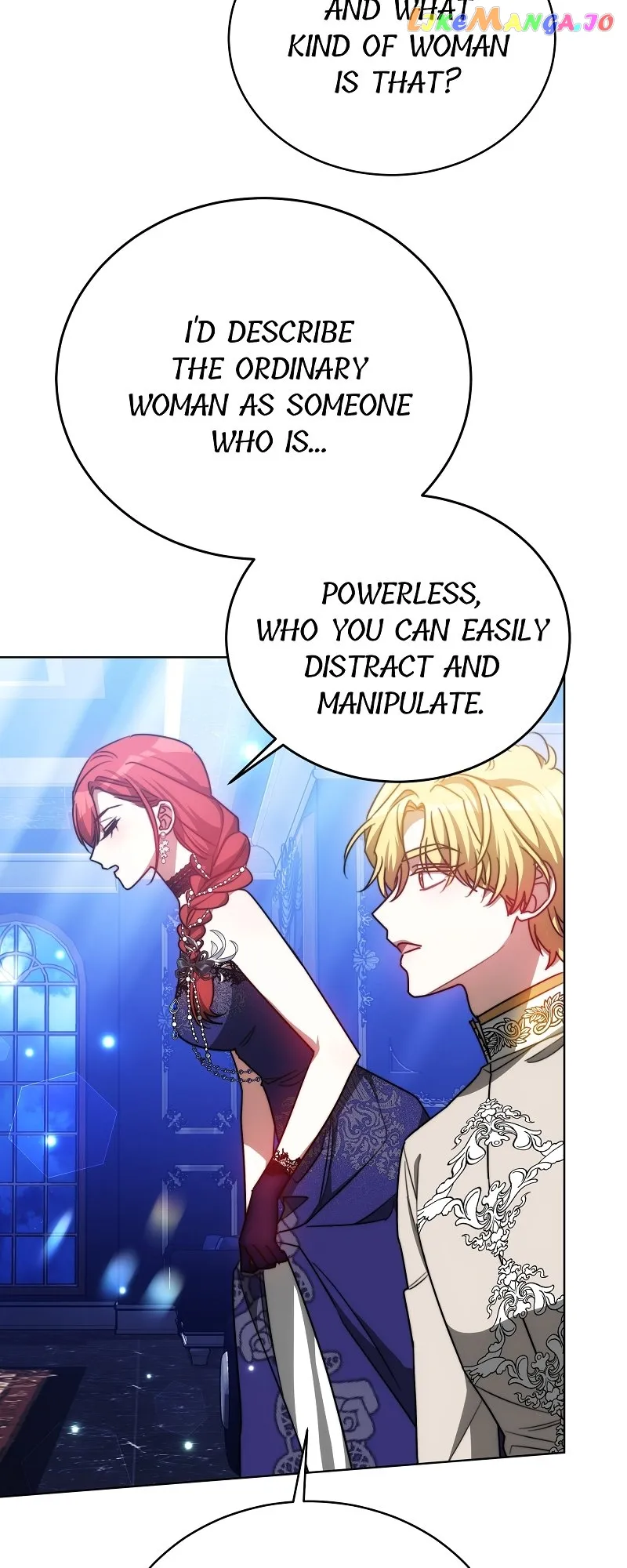 To Have an Affair With Someone chapter 30 page 45