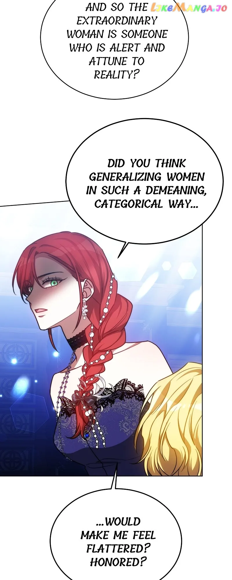 To Have an Affair With Someone chapter 30 page 46
