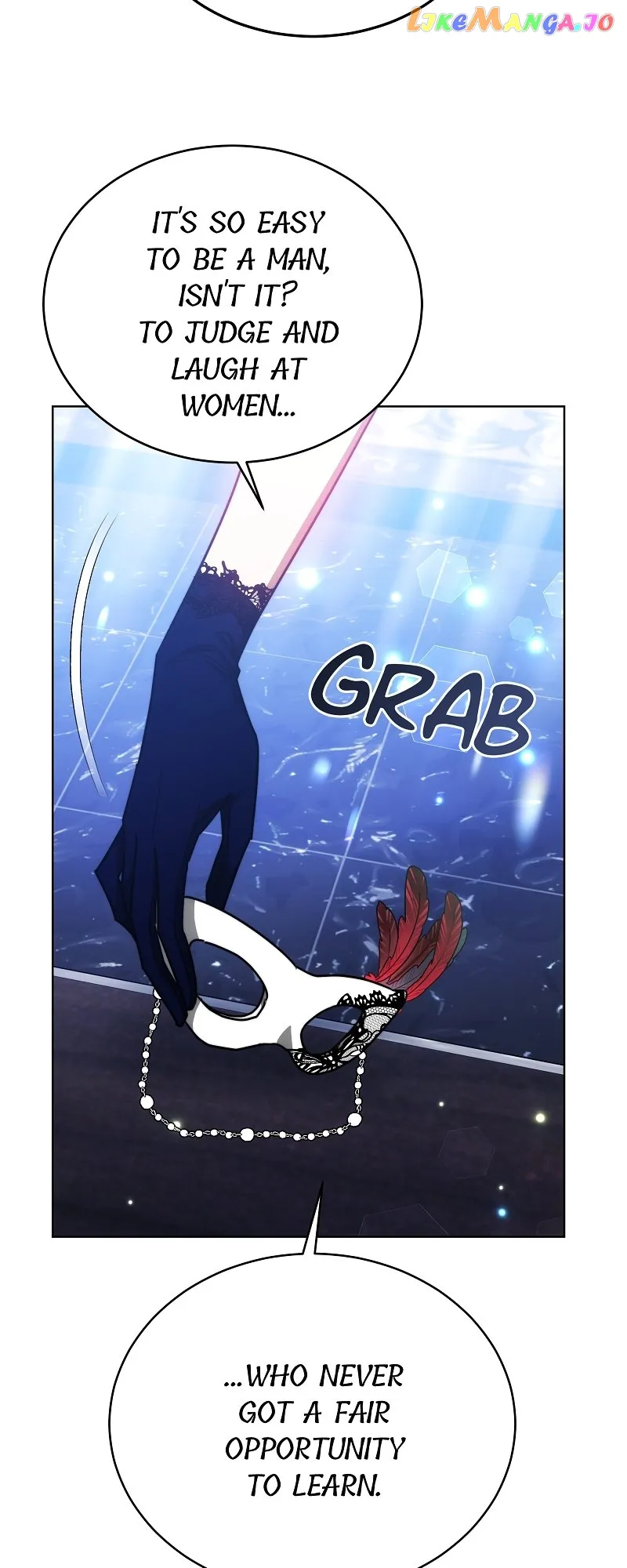 To Have an Affair With Someone chapter 30 page 47