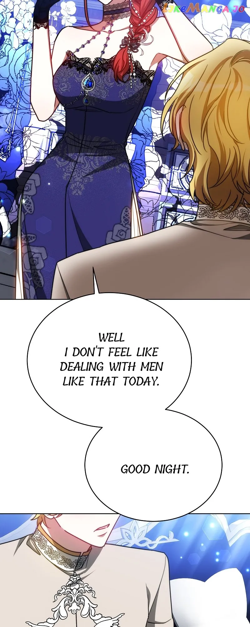 To Have an Affair With Someone chapter 30 page 49